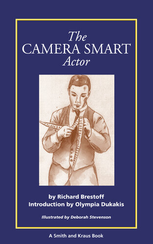 The Camera Smart Actor