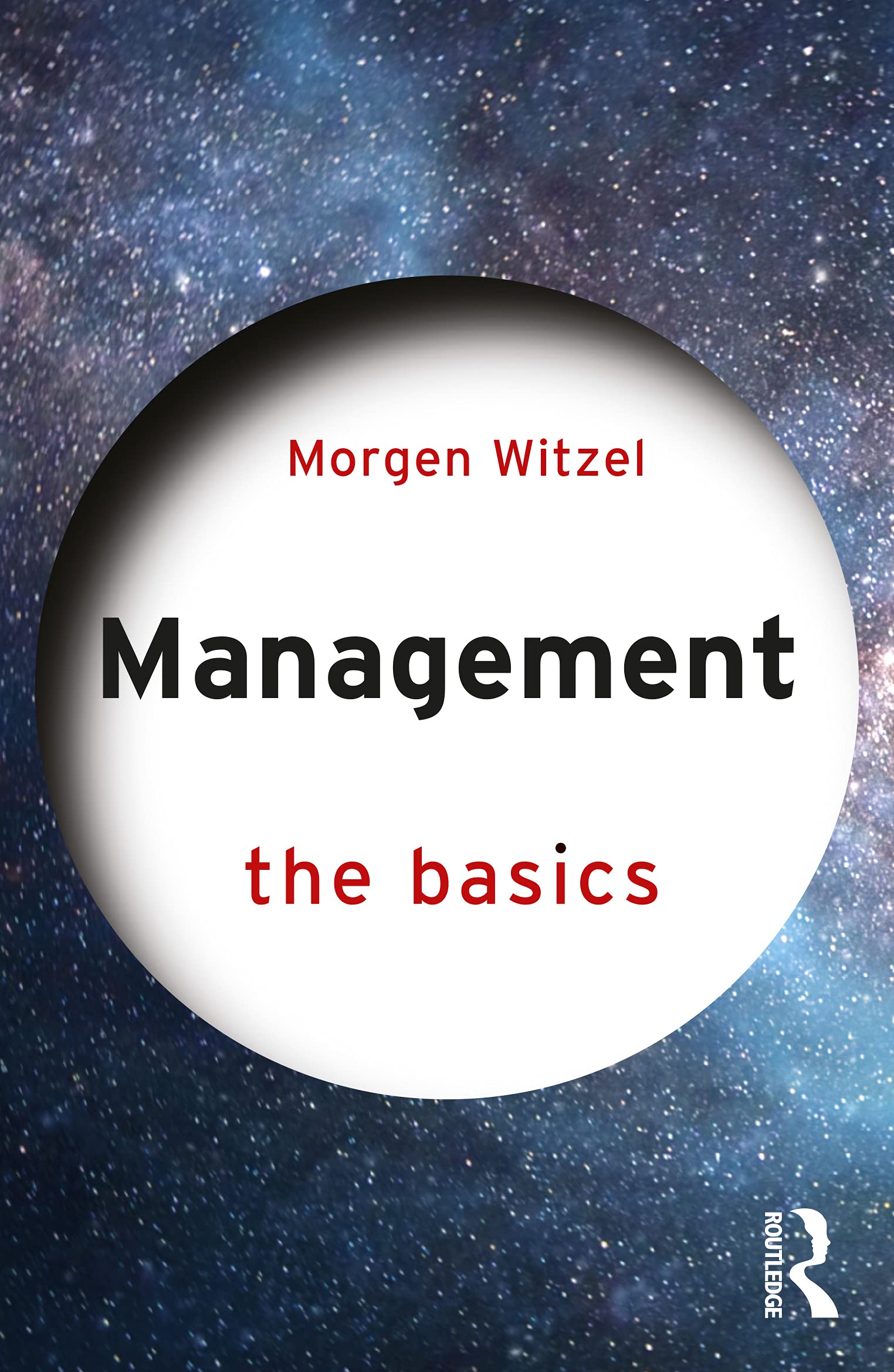 Management: The Basics