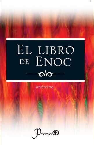 El Libro de Enoc