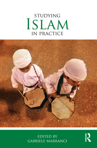 Studying Islam in Practice