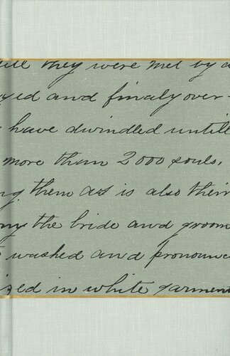 Cowboy Apostle: The Diaries of Anthony W. Ivins, 1875-1932