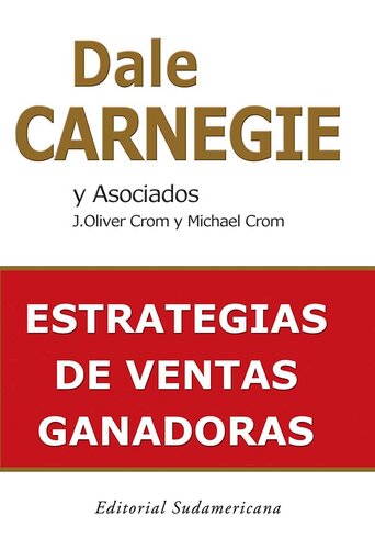 Estrategias de ventas ganadoras