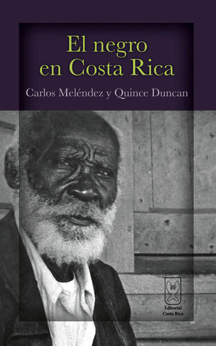 El negro en Costa Rica