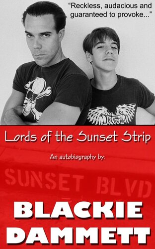 Lords of the Sunset Strip