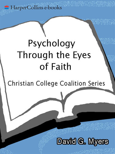 Psychology Through the Eyes of Faith