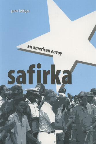 Safirka: An American Envoy