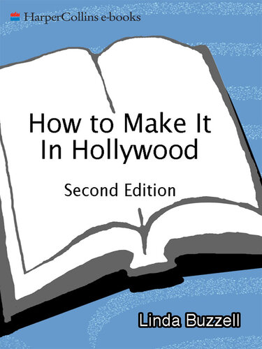 How to Make it in Hollywood