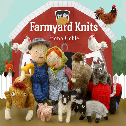 Farmyard Knits