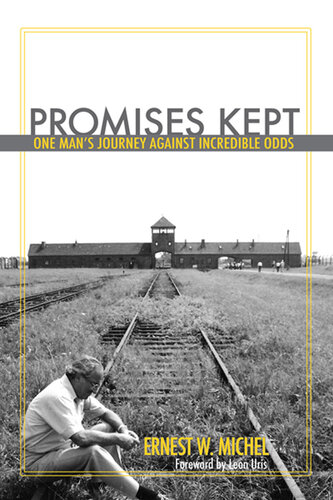 Promises Kept: One Man's Journey Against Incredible Odds