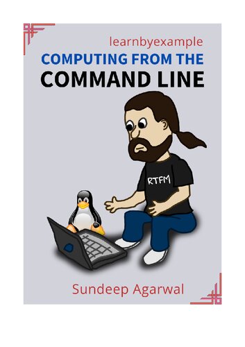 Computing from the Command Line