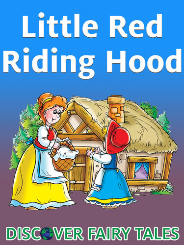 Little Red Riding Hood