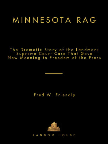 Minnesota Rag