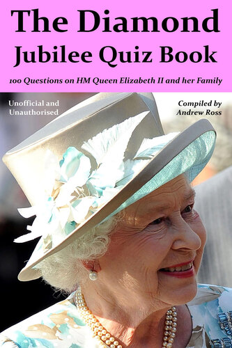 The Diamond Jubilee Quiz Book