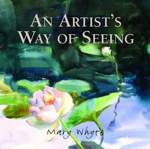 An Artist's Way Of Seeing