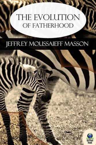 The Evolution of Fatherhood: A Celebration of Animal and Human Families