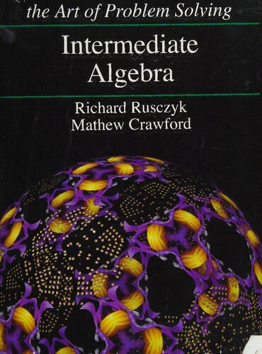 Intermediate Algebra