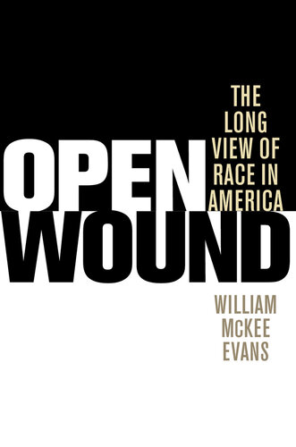 Open Wound: The Long View of Race in America