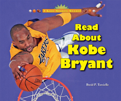 Read about Kobe Bryant