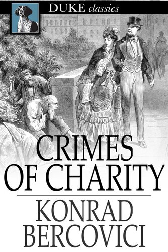 Crimes of Charity