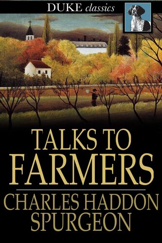 Talks to Farmers