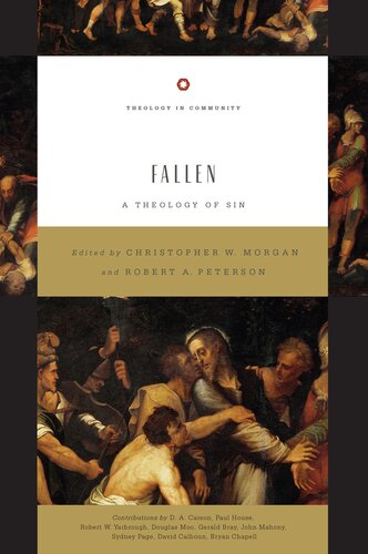 Fallen: A Theology of Sin