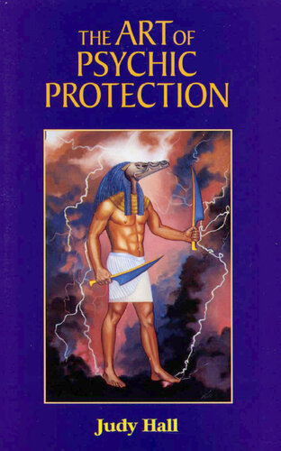 The Art of Psychic Protection
