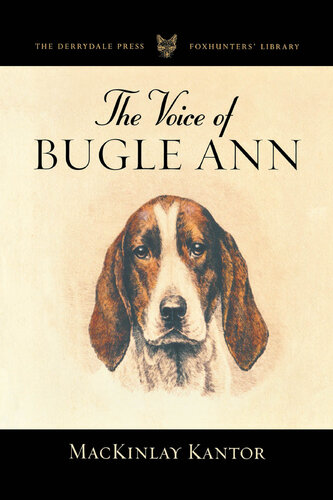 The Voice of Bugle Ann