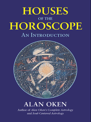 Houses of the Horoscope: An Introduction