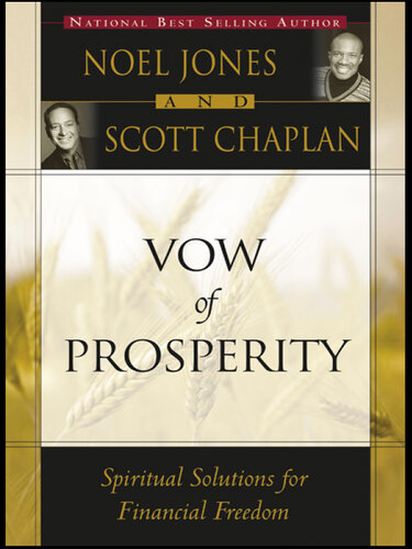 Vow of Prosperity