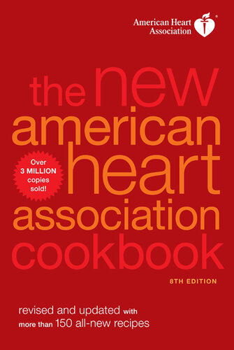 The New  Cookbook: Revised and Updated with More Than 150 All-New Recipes