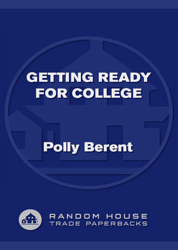 Getting Ready for College: Everything You Need to Know Before You Go From Bike Locks to Laundry Baskets, Financial Aid to Health Care