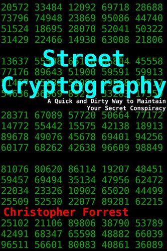 Street Cryptography