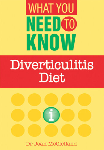 Diverticulitis Diet