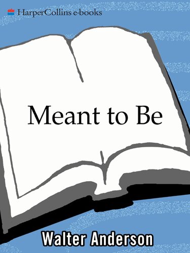 Meant to Be: The True Story of a Son Who Discovers He Is His Mother's Deepest Secret