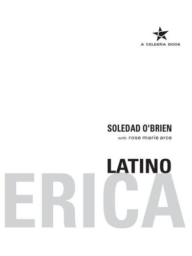 Latino in America