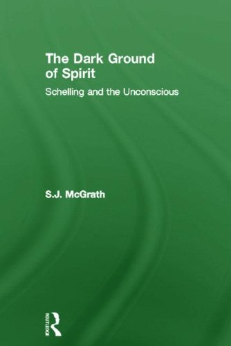 The Dark Ground of Spirit: Schelling and the Unconscious