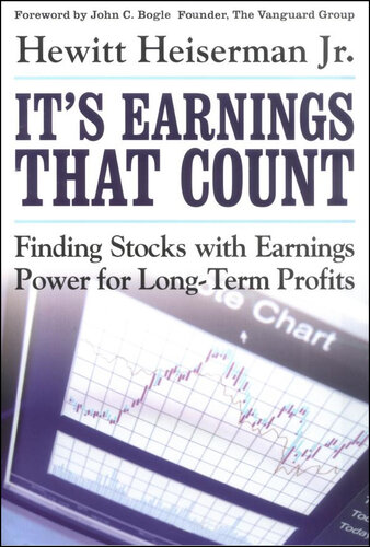 Its Earnings That Count