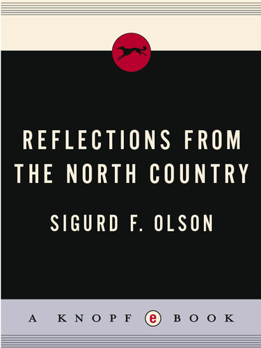 Reflections from the North Country