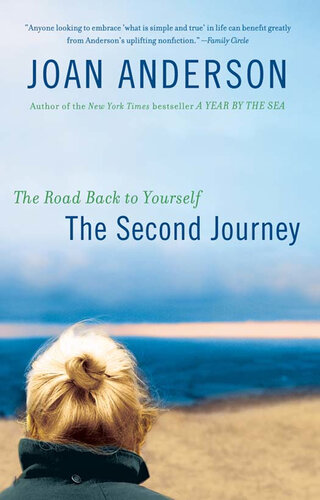 The Second Journey: The Road Back to Yourself