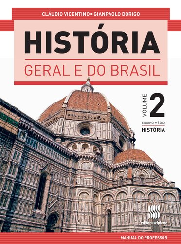 História geral e do Brasil