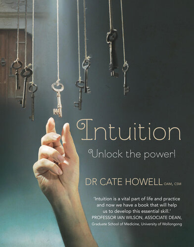 Intuition: Unlock the power!