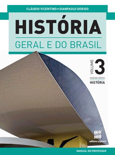 História geral e do Brasil