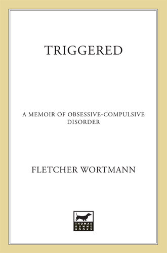 Triggered: A Memoir of Obsessive-Compulsive Disorder