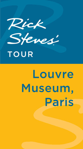 ' Tour: Louvre Museum, Paris