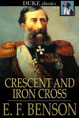 Crescent and Iron Cross