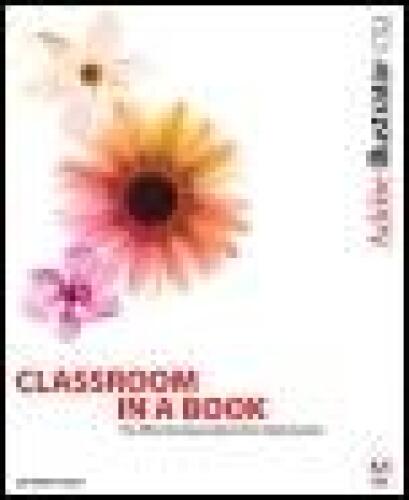 Adobe Illustrator CS2 Classroom in a Book