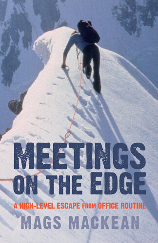 Meetings on the Edge