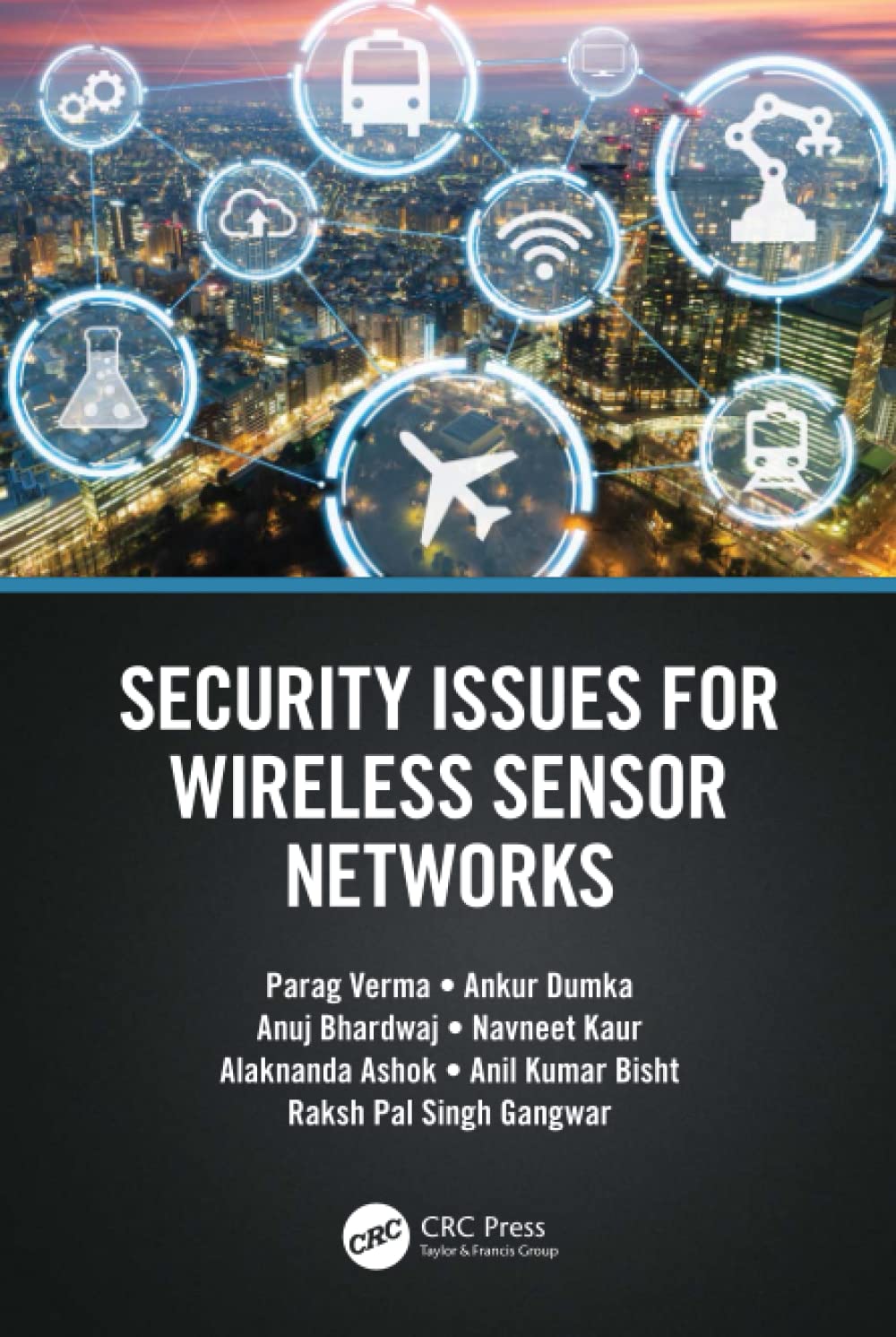 Security Issues for Wireless Sensor Networks