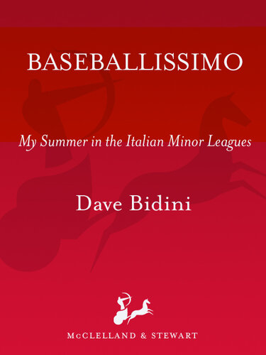 Baseballissimo