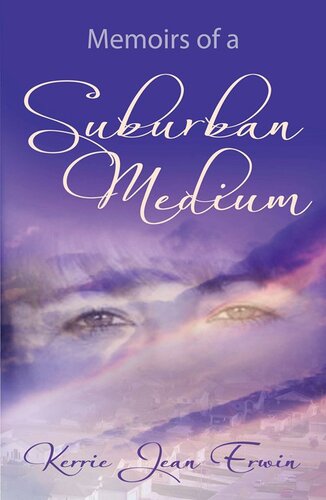 Memoirs of a Suburban Medium